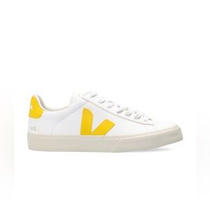 Veja Campo Leather Sneakers